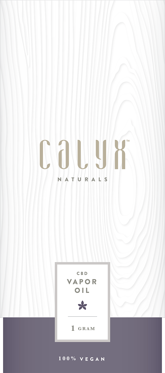 Calyx Naturals